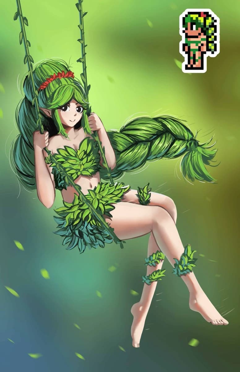 Mia(dryad) thumbnail