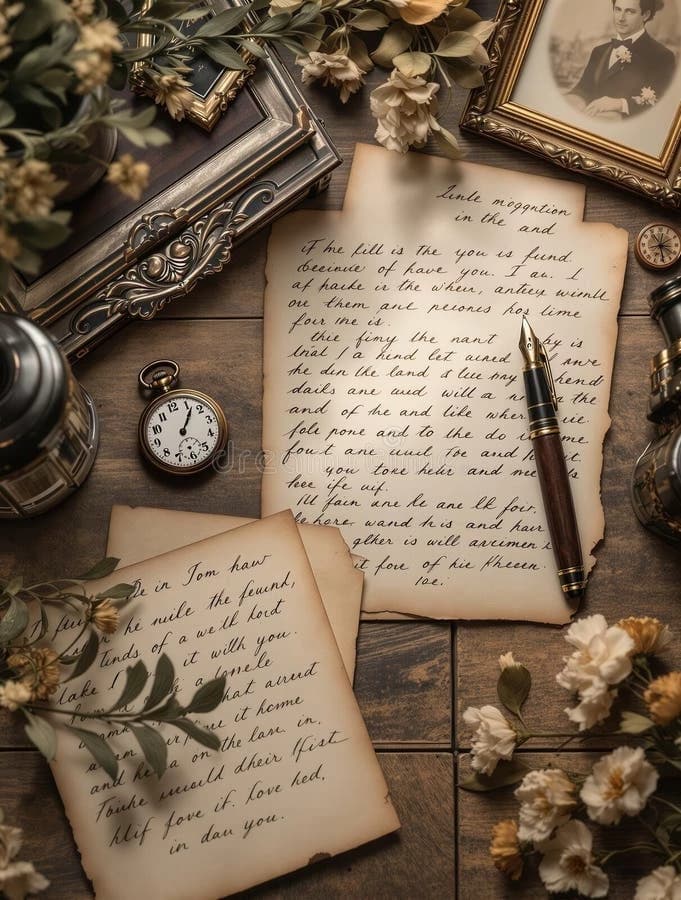 Create your own story 📜🖊 thumbnail
