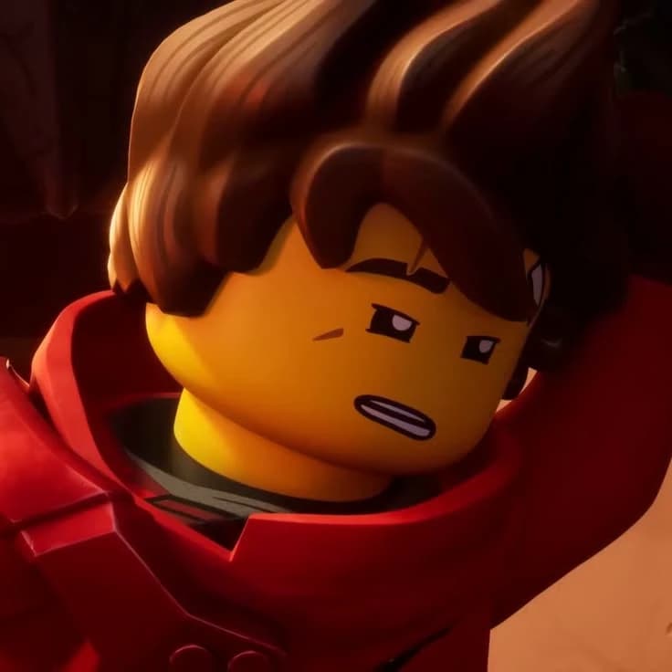 Kai Smith -Ninjago thumbnail