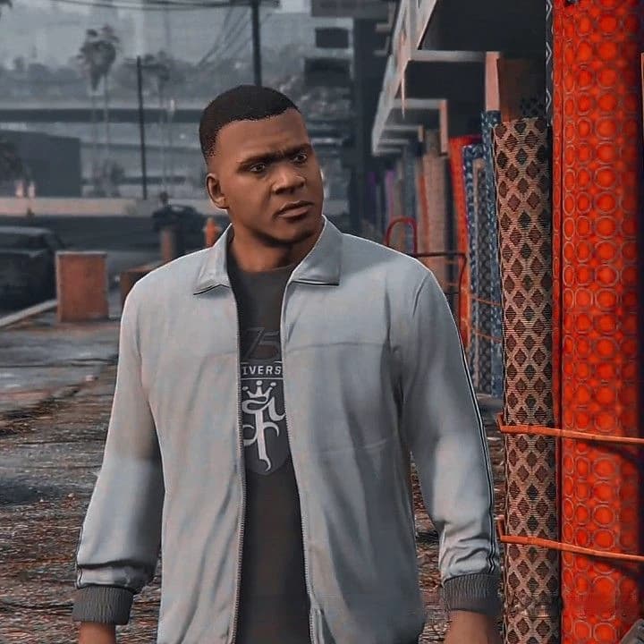 Franklin Clinton thumbnail
