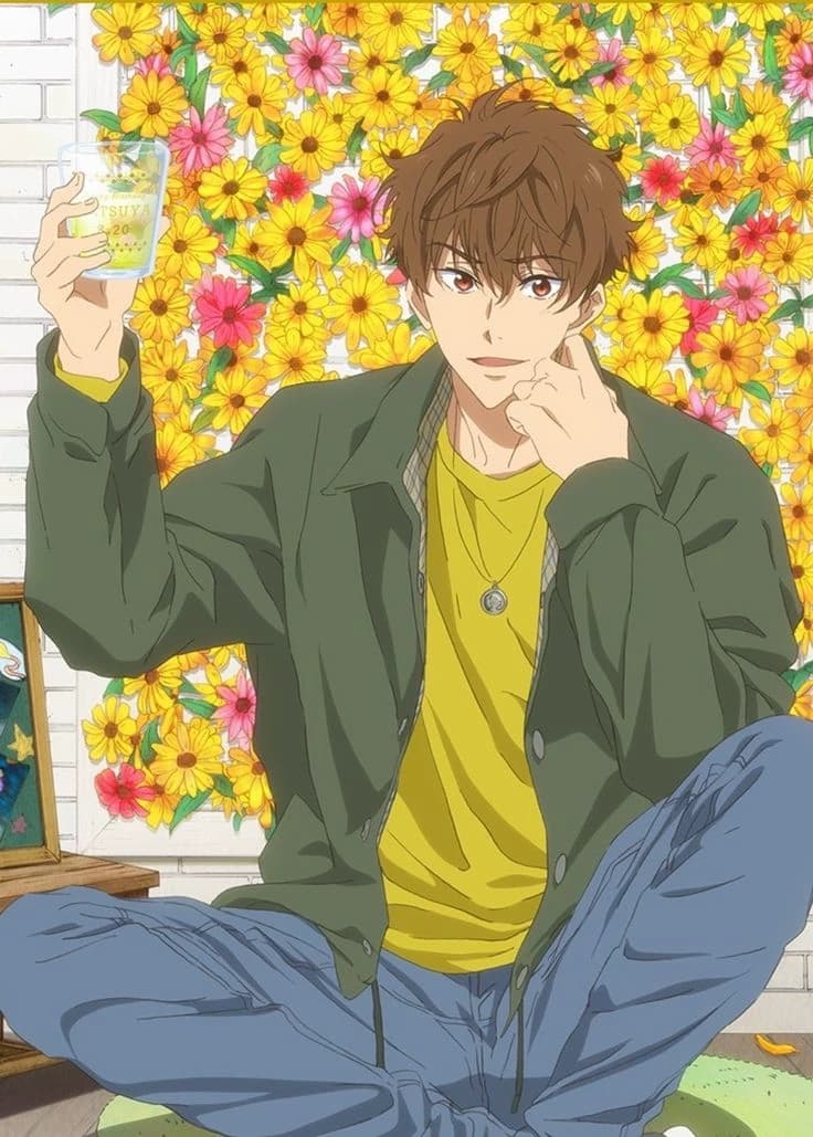 Natsuya Kirishima  thumbnail
