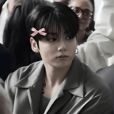 Jungkook innocent boy thumbnail