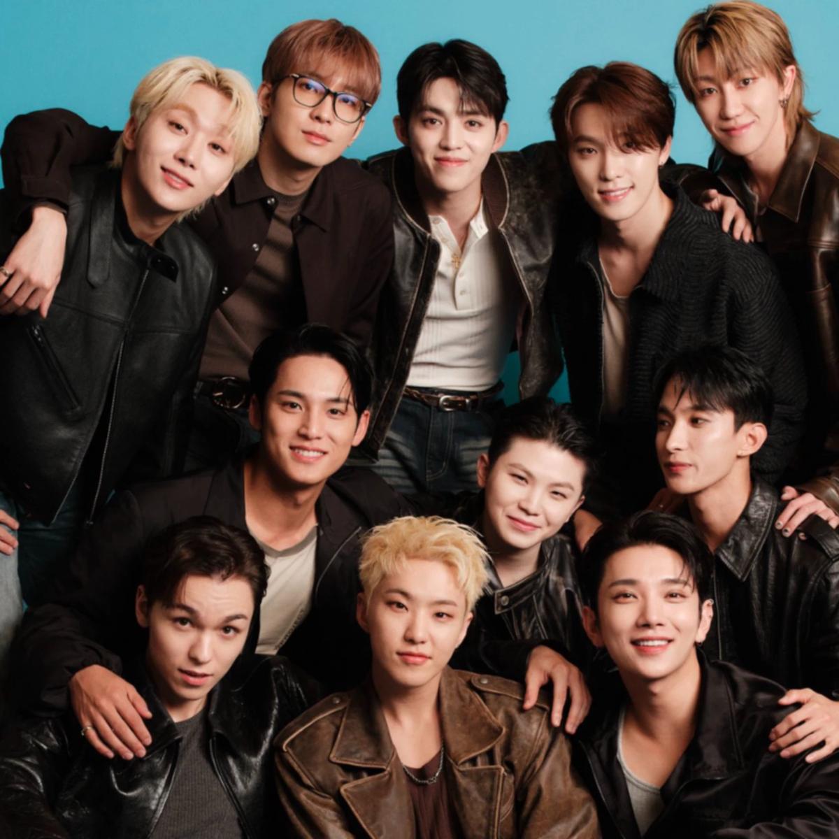Seventeen thumbnail