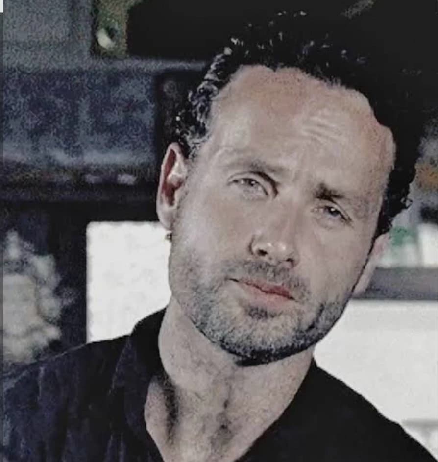 Rick Grimes  thumbnail