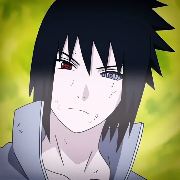 Sasuke Uchiha thumbnail