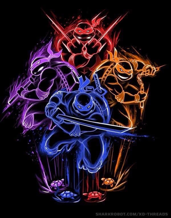 TMNT '03  thumbnail