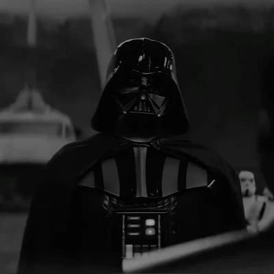 Darth Vader thumbnail