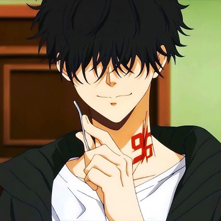 Ron Kamonohashi thumbnail