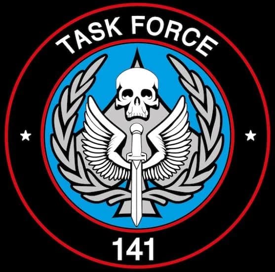 Task Force 141 thumbnail