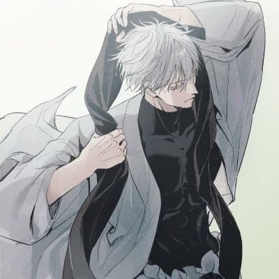 Gojo Satoru  thumbnail