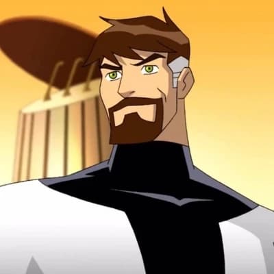 Ben Tennyson thumbnail