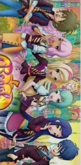Regal academy  thumbnail