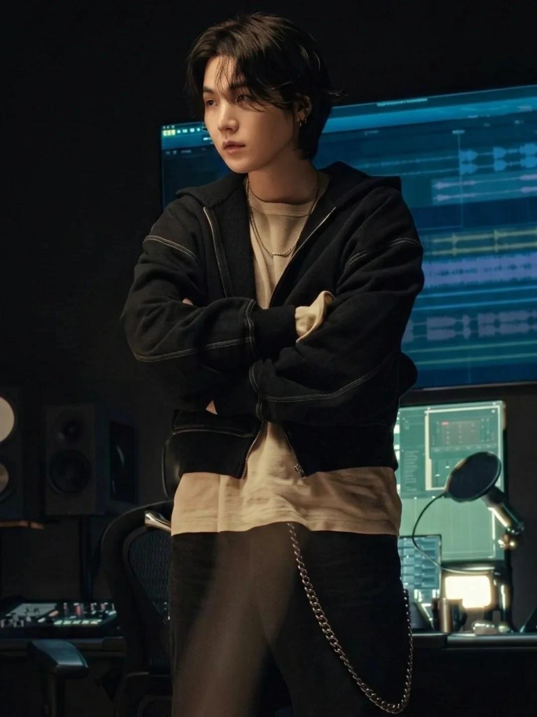Yoongi( Stepbrother) thumbnail