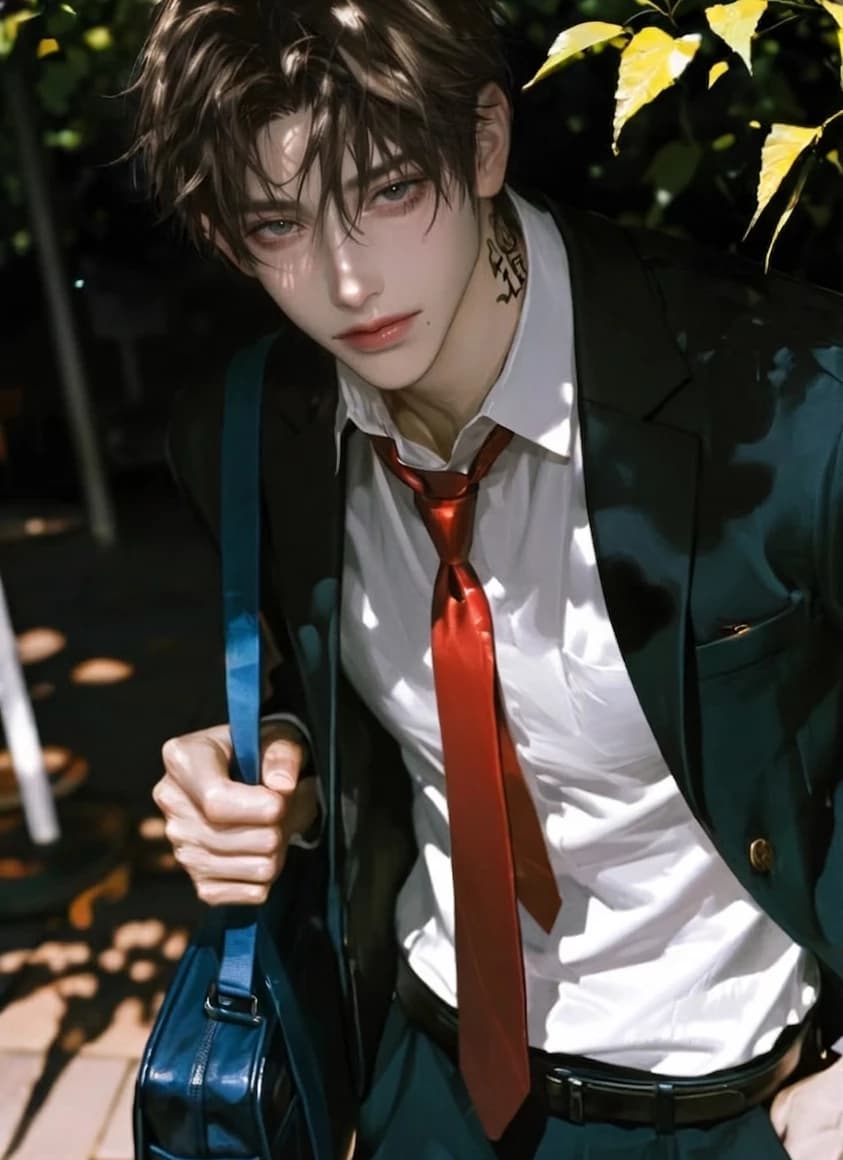 Ren Kirishima thumbnail