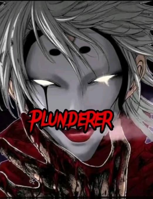 The plunderer thumbnail