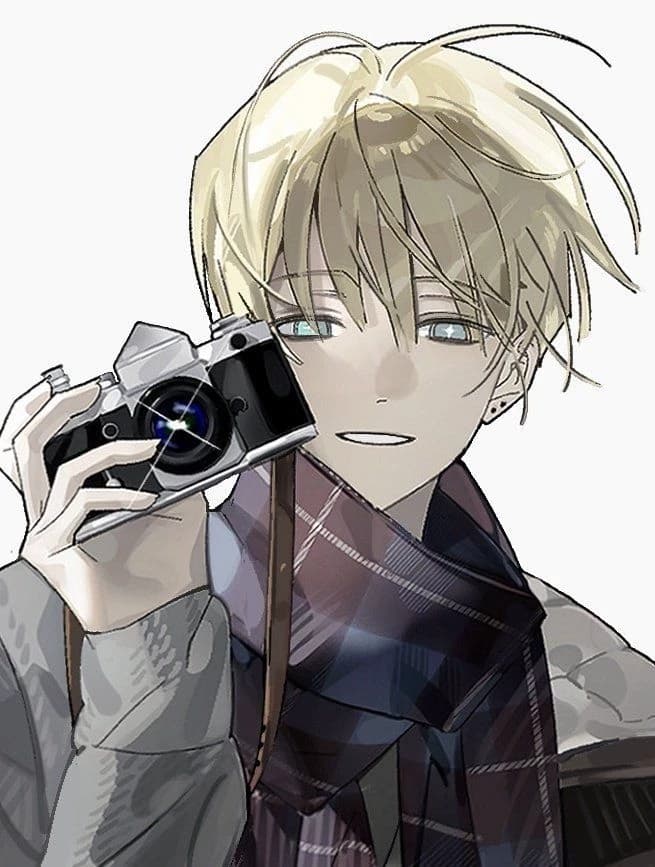 Callum - photographer  thumbnail