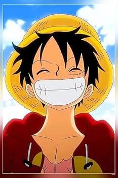 Monkey d Luffy  thumbnail