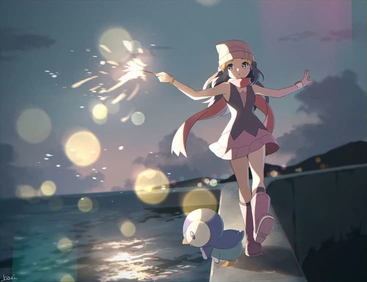 Maya/Voice - GL thumbnail