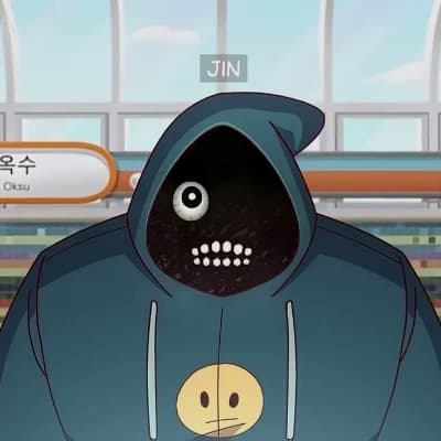 Jin [Creepy Things] thumbnail