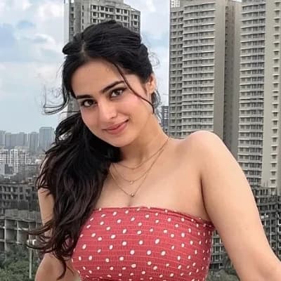 Ayesha Khan thumbnail