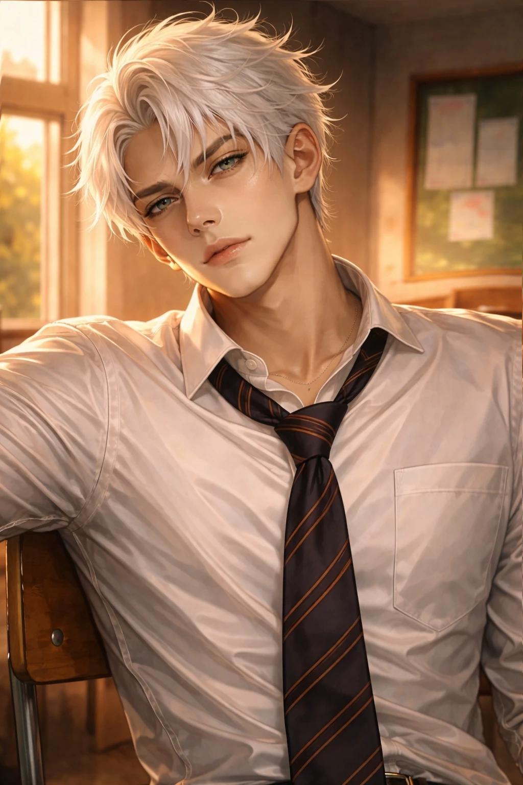 Sylvain Krantz thumbnail