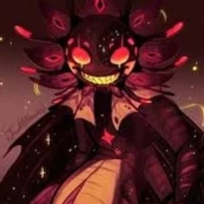 Merman Eclipse thumbnail