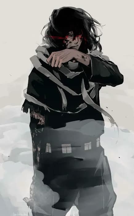 Great Quirk?... (Dadzawa Au) thumbnail