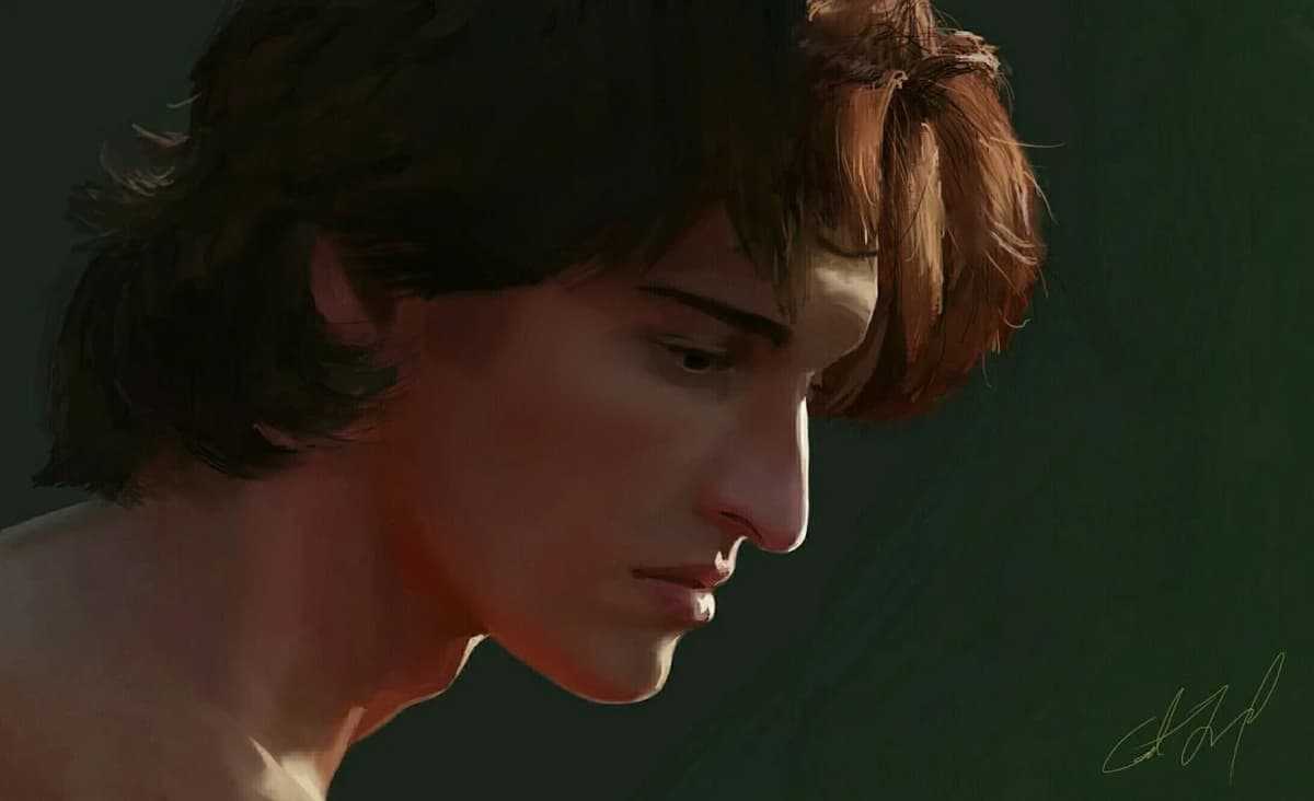 Abel thumbnail