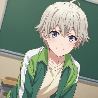 Totsuka saika thumbnail