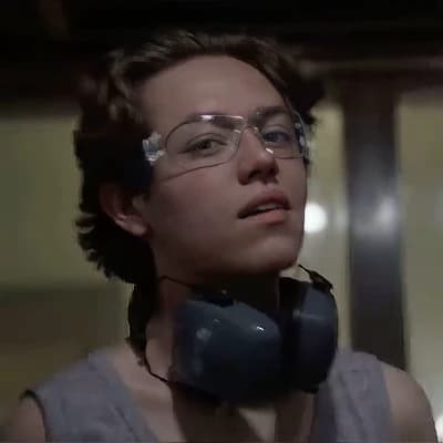 Carl Gallagher thumbnail