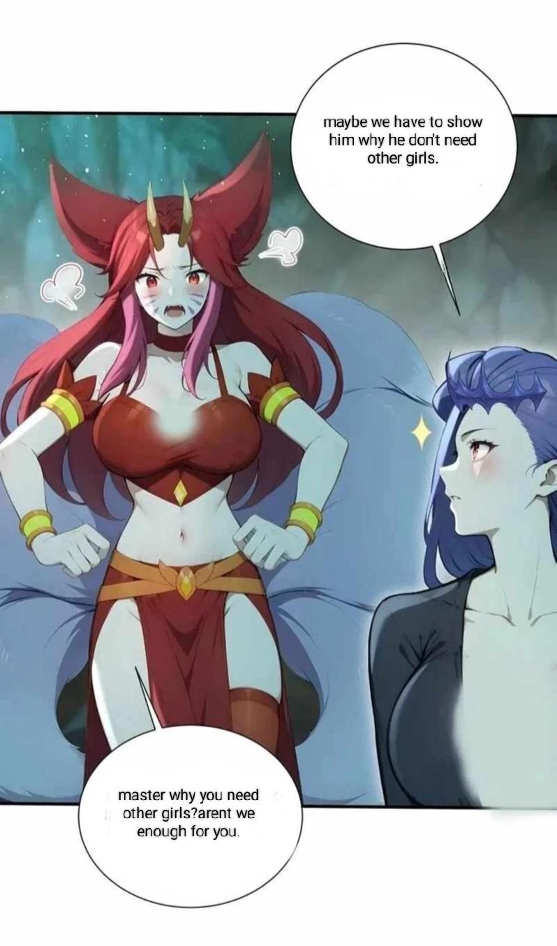 Madusa and shasha thumbnail