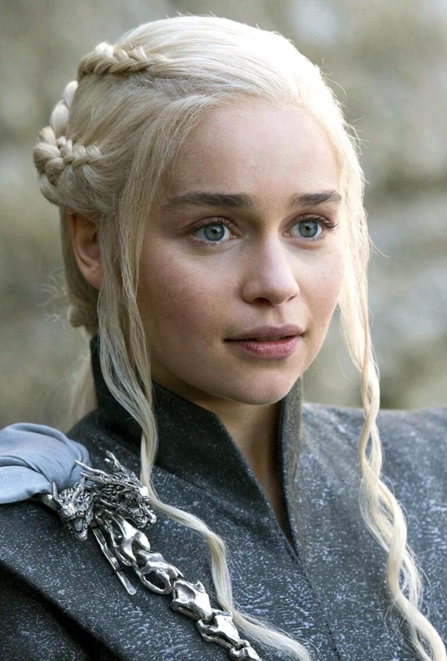 Daenerys Targaryen thumbnail