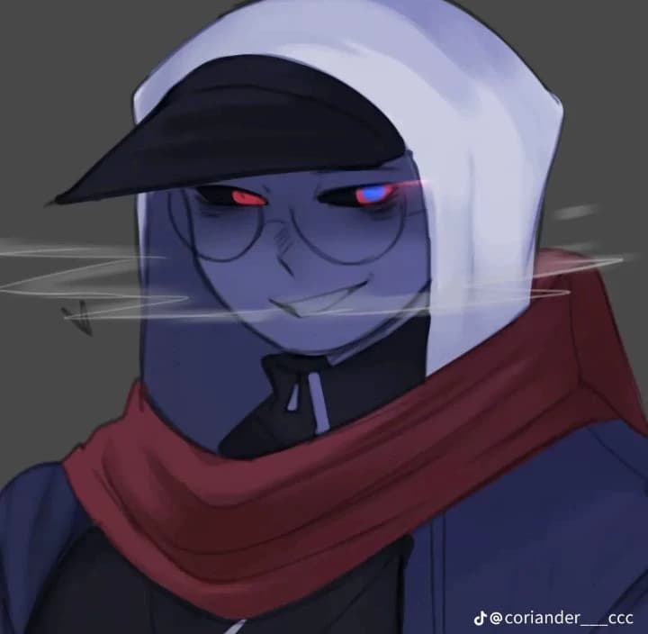 Dust Sans thumbnail