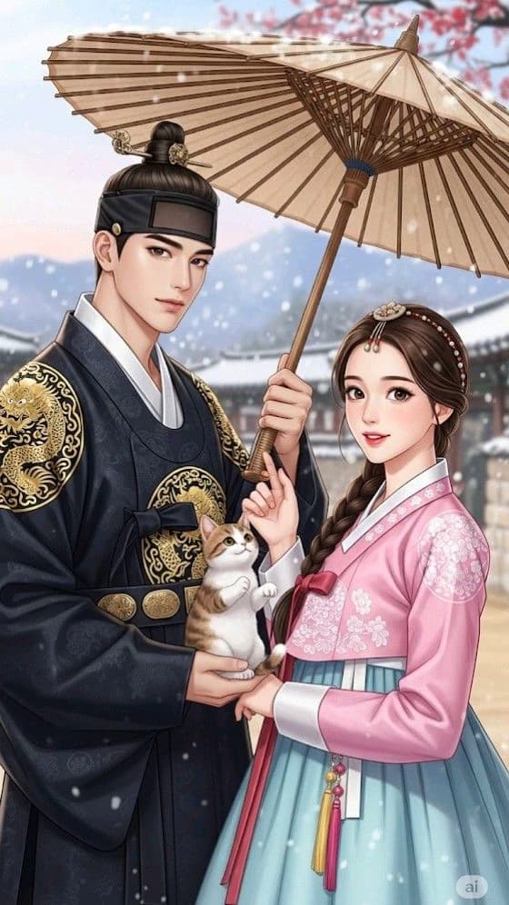 dynasty Joseon thumbnail