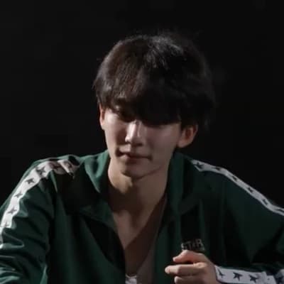 Jeonghan  thumbnail