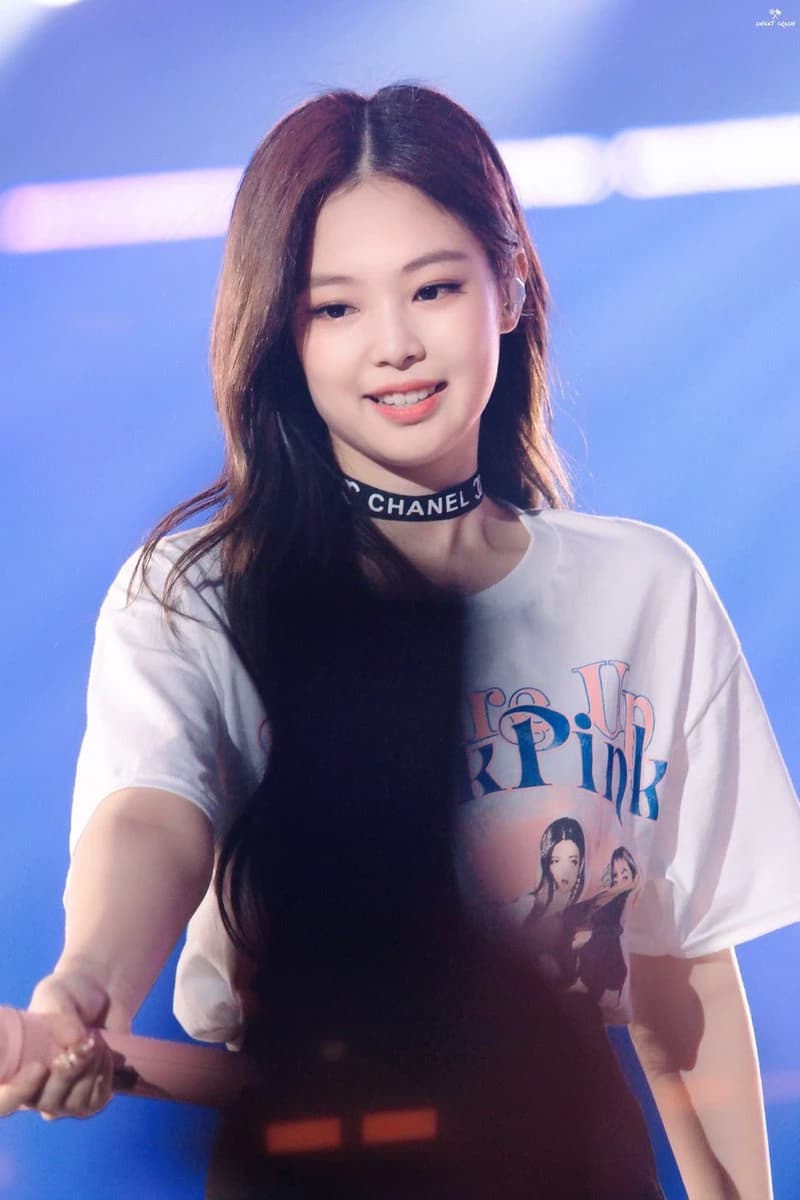 Jennie Kim thumbnail