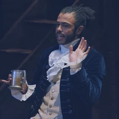 Marquis de Lafayette thumbnail