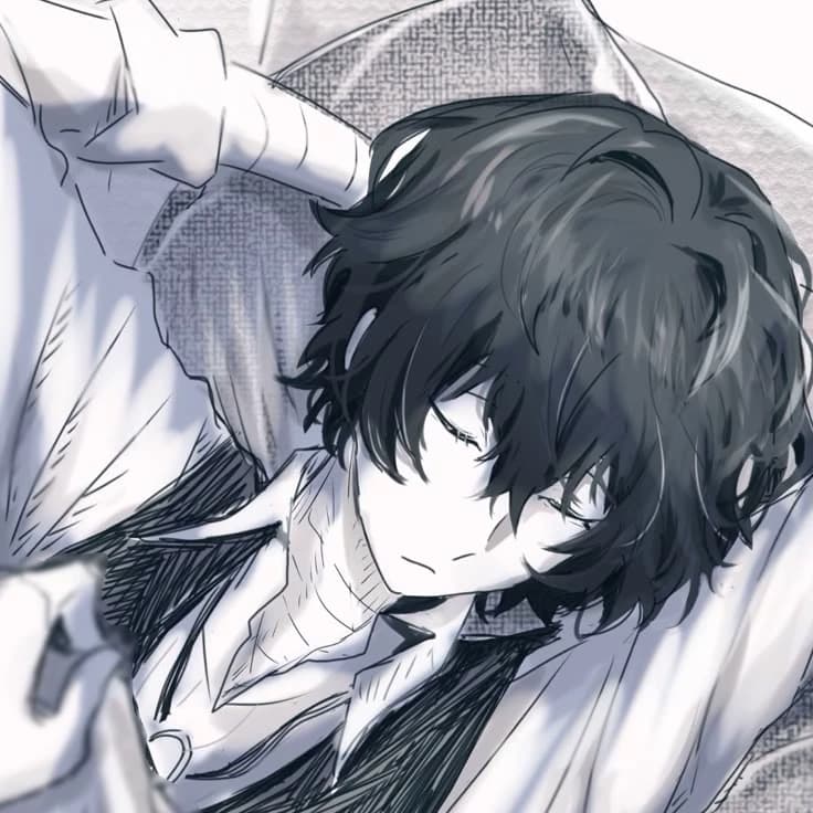 Osamu dazai thumbnail