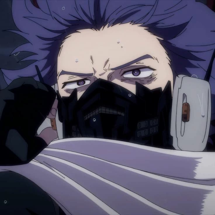 Shinso Hitoshi thumbnail