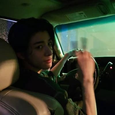 Sim Jaeyun (Jake) thumbnail