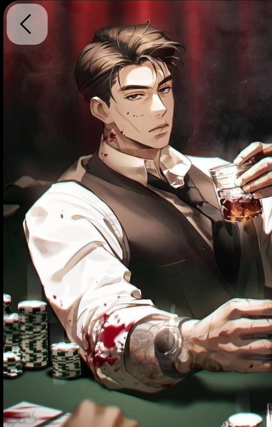 Mafia leader thumbnail