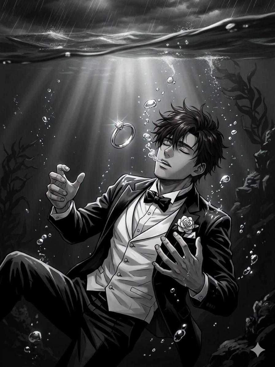 Death, rebirth and return thumbnail