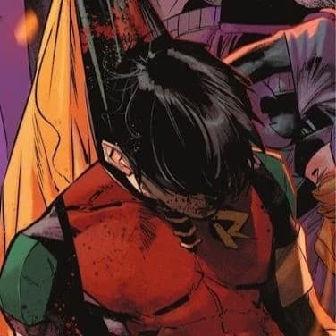 Tim Drake thumbnail