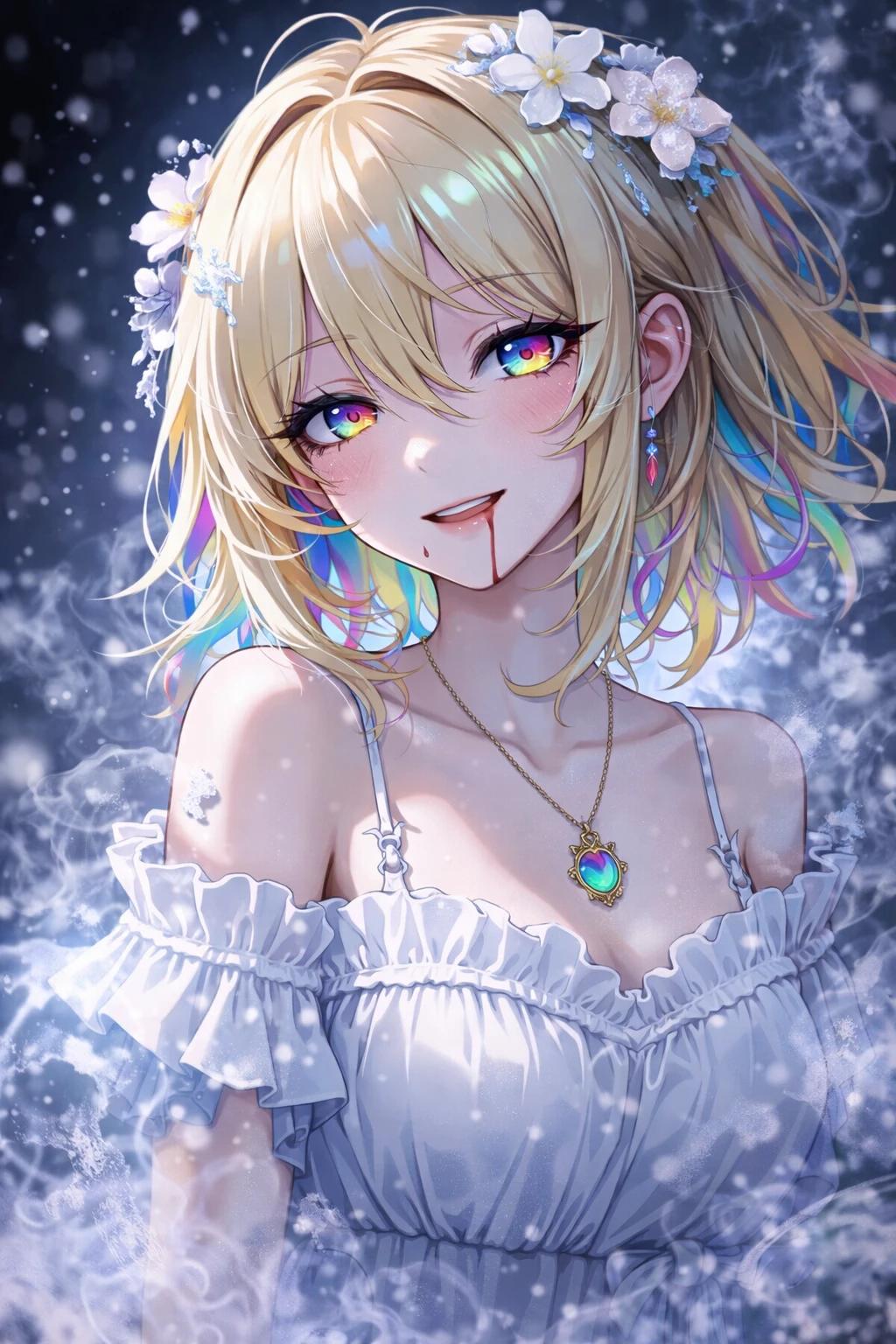 Mirei Hollow thumbnail