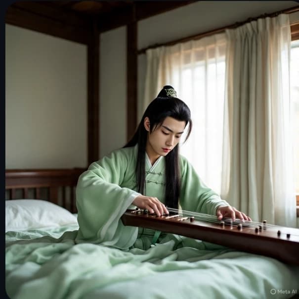  Yuan Lan Ming  thumbnail