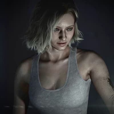 Grace Ashcroft thumbnail