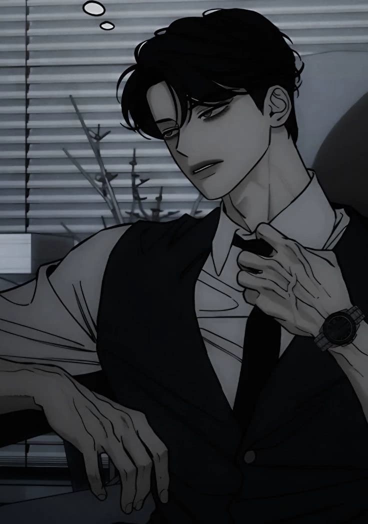 Beom Taeha | Possessive Kidnapping thumbnail