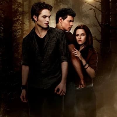 Twilight thumbnail