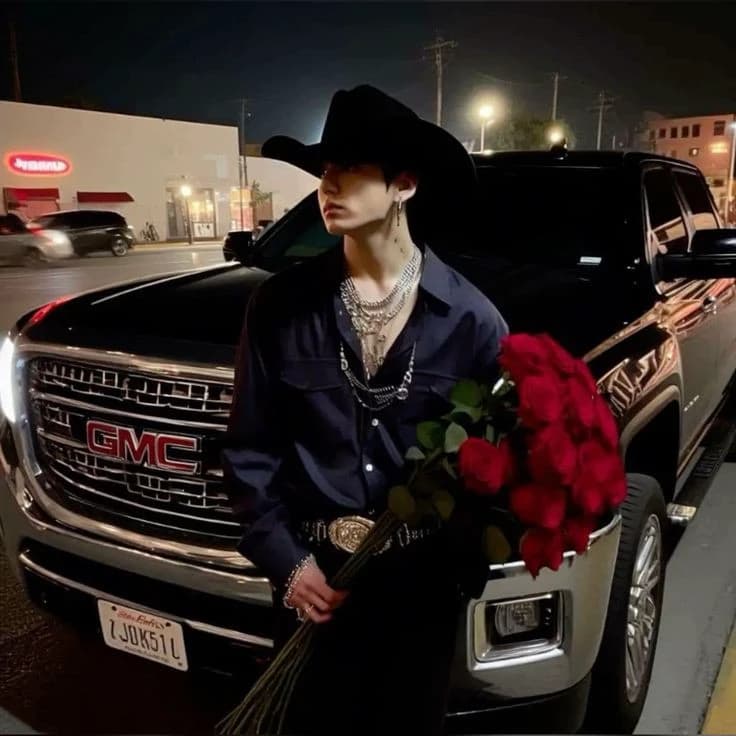 Jungkook vaquero thumbnail
