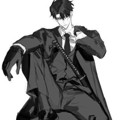 Xavier "MAFIA KING" Moretti thumbnail